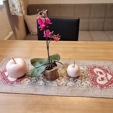 兰多思奥斯特曼酒店 * 厄姆豪森