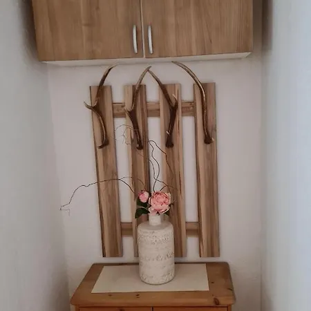 Ostermann Appartement *