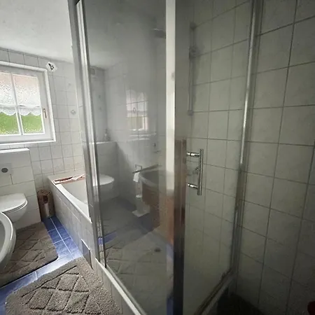 Appartement Ostermann *