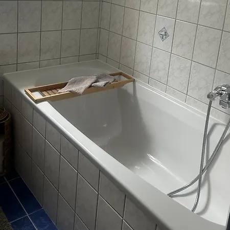Appartement Ostermann Umhausen
