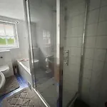 Appartement Ostermann *