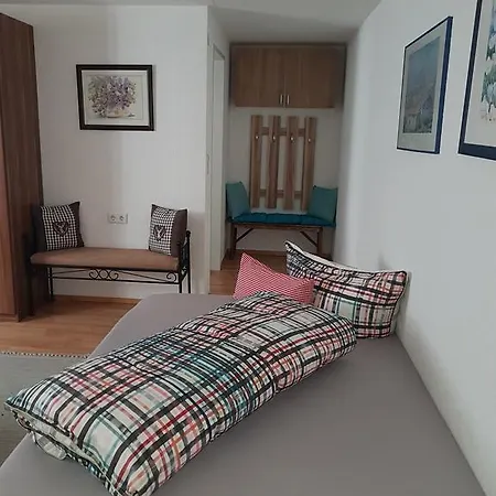 Ostermann * Umhausen