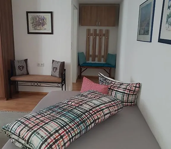 Ostermann * Umhausen