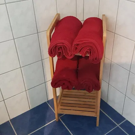 Apartment Ostermann