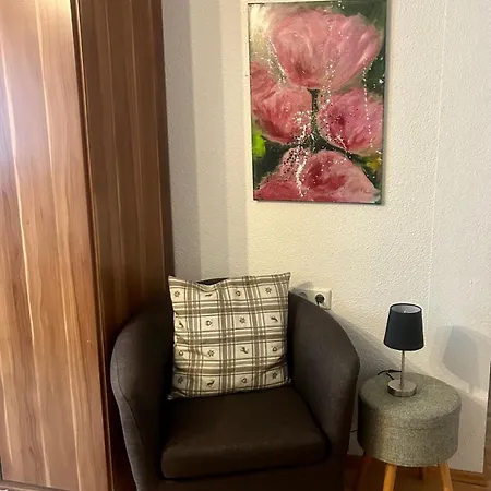 Ostermann Apartment