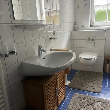 Ostermann Apartment *